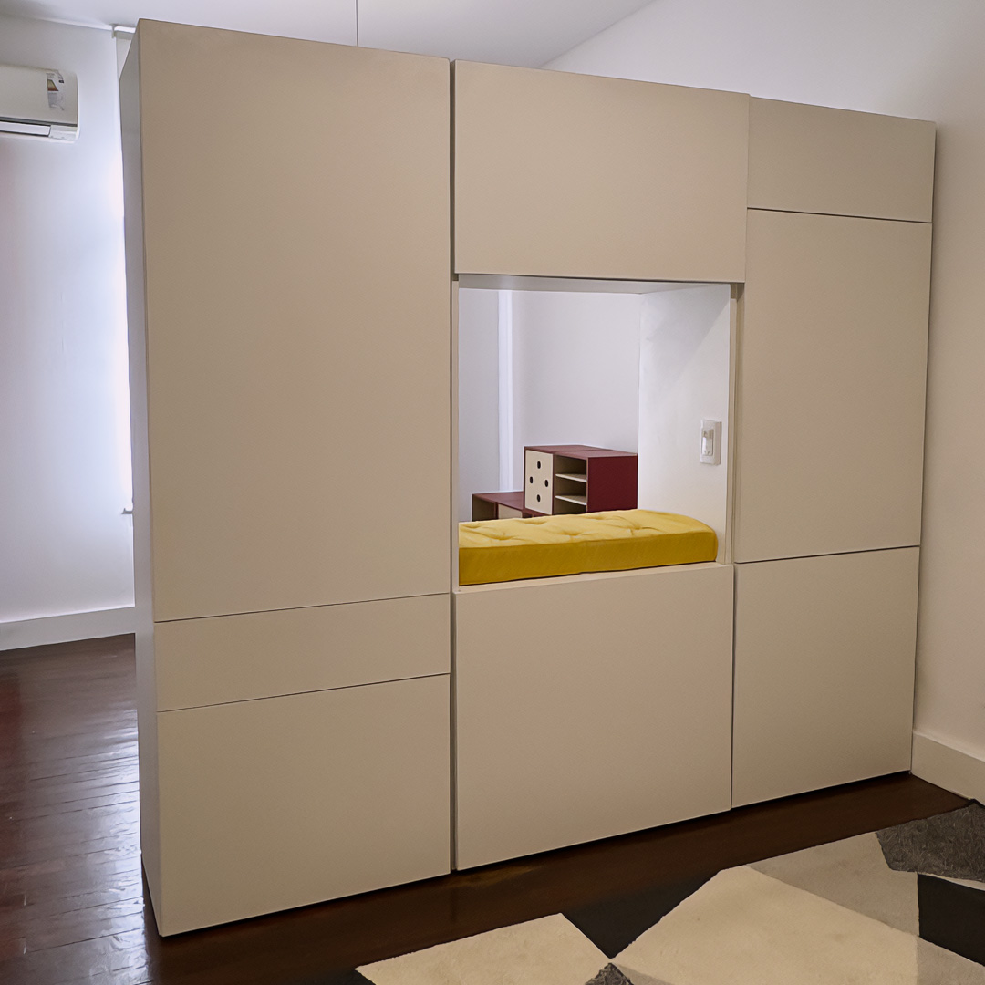 Equipamiento para hogar 